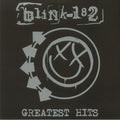 BLINK 182 - Greatest Hits Vinyl