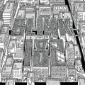 BLINK 182 - Neighborhoods Vinyl