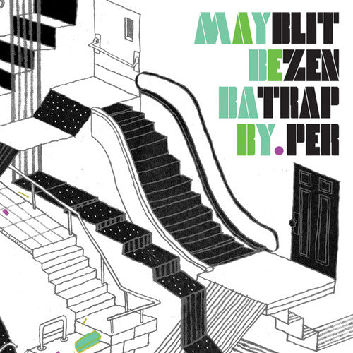 Blitzen Trapper – Maybe Baby / Soul Singer - 7"