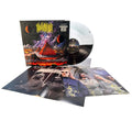 Blood Incantation - (PRESALE 8/7/26) Absolute Elsewhere (IEX LMTD DLX GATEFOLD CLEAR VINYL LP CENTURY MEDIA 2026) | NEW Mint (M) Mint (M)