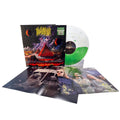 Blood Incantation - (PRESALE 8/7/26) Absolute Elsewhere (IEX LMTD DLX CLEAR GREEN VINYL LP CENTURY MEDIA 2026) | NEW Mint (M) Mint (M)