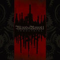 USED CD - Blood Revolt – Indoctrine