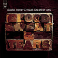 USED CD - Blood, Sweat And Tears – Blood, Sweat And Tears Greatest Hits