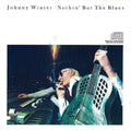 USED CD - Johnny Winter – Second Winter
