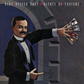 Blue Oyster Cult - Agents Of Fortune (140G GOLD VINYL LP SONY LEGACY 2026) | NEW Mint (M) Mint (M)