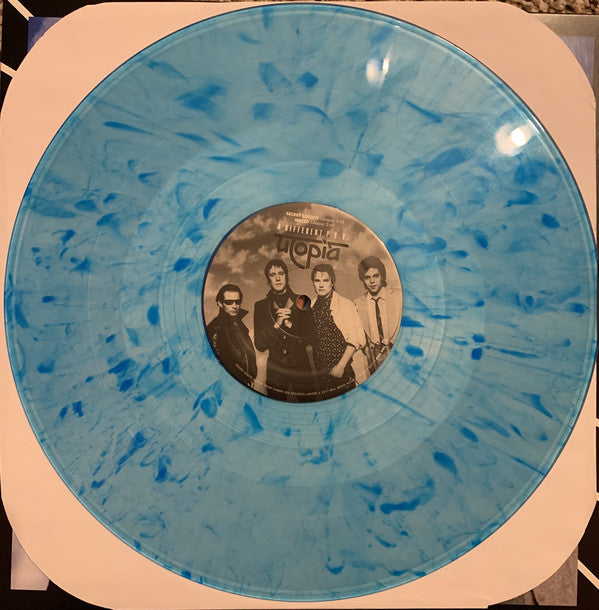 Utopia  – A Different Point of View - LP