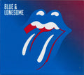 USED CD - Rolling Stones – Blue & Lonesome