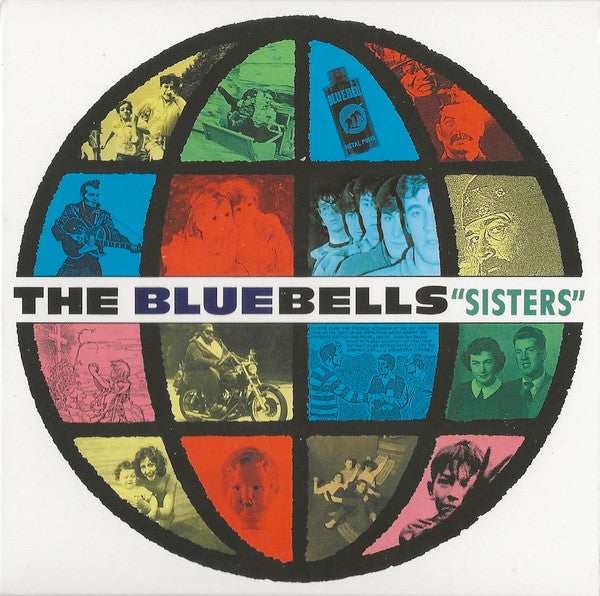 USED CD - The Bluebells – Sisters