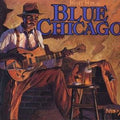 USED CD - Various – Sweet Home Blue Chicago