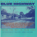 USED CD - Various – Blue Highway