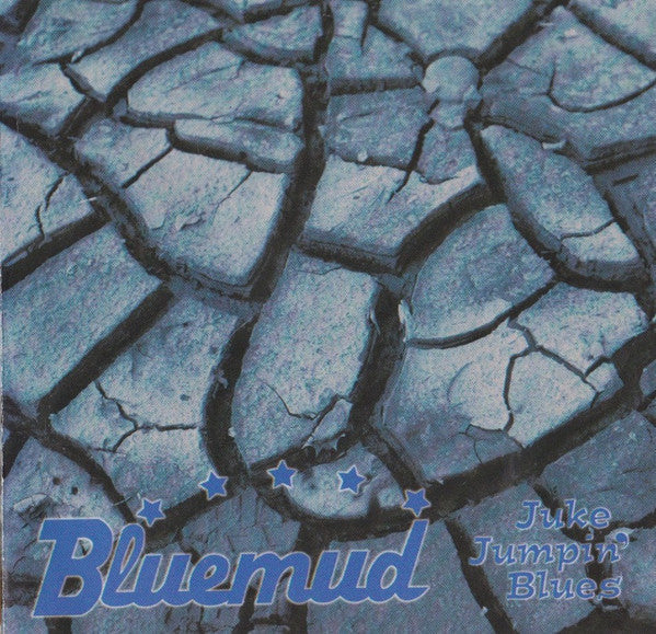 USED CD - Bluemud – Juke Jumpin' Blues