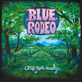 USED CD - Blue Rodeo – Are You Ready