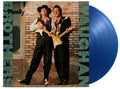 Vaughan Brothers - Family Style (MOV 180G BLUE VINYL LP) | NEW