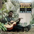 Muddy Waters - (PRESALE 7/24/26) Muddy, Brass and the Blues (Chess Acoustic Sounds Series) (VINYL) | Mint (M) Mint (M)