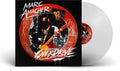 Marc Amacher - (PRESALE 8/7/26) Overdrive (LMTD WHITE VINYL LP HOBOVILLE 2026) | NEW Mint (M) Mint (M)