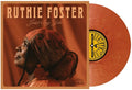 Ruthie Foster - (PRESALE 8/28/26) Just Say Yes (BROWN VINYL LP SUN 2026) | NEW