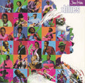 USED CD - Jimi Hendrix – Blues
