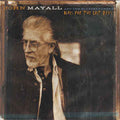 USED CD - John Mayall & The Bluesbreakers – Blues For The Lost Days