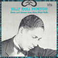USED CD - Jelly Roll Morton – Blues And Stomps From Rare Piano Rolls