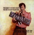 USED CD - Various – Got Harp, If You Want It!