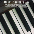 USED CD - Various – Atlantic Blues: Piano