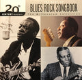 USED CD - Various – The Best Of Blues Rock Songbook