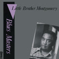 USED CD - Little Brother Montgomery – Blues Masters, Vol. 7