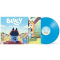 Bluey The Album Vinyl