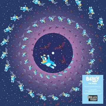 Bluey The Album