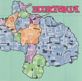 USED CD - Blurtonia – Adventures In The Kingdom Of Blurtonia