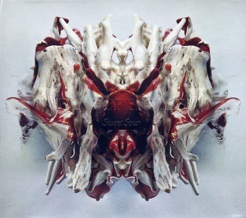 Band Of Skulls – Sweet Sour - USED CD