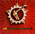Frankie Goes To Hollywood – Bang!...The Greatest Hits - USED CD