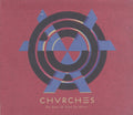 USED CD - Chvrches – The Bones Of What You Believe