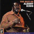 USED CD - Albert King – The Best Of Albert King