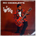 Bo Diddley's a Twister