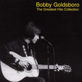 USED CD - Bobby Goldsboro – The Greatest Hits Collection