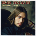 USED CD - Bo Bice – The Real Thing