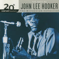 USED CD - John Lee Hooker – The Best Of John Lee Hooker
