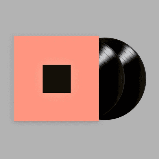 BON IVER - Sable, Fable Vinyl