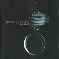 USED CD - Boney James – Backbone