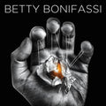USED CD - Betty Bonifassi – Betty Bonifassi