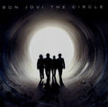 USED CD/DVD - Bon Jovi – The Circle