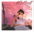 USED CD - Karla Bonoff – Wild Heart Of The Young