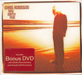 Chris Robinson – New Earth Mud - USED CD/DVD