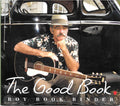 USED CD - Roy Book Binder – The Good Book