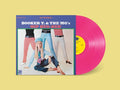 Booker T. & The M.G.'s - Hip Hug-Her (HOT PINK VINYL LP Jackpot JPR100LP) | NEW