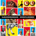 USED CD - The Blood Hound Gang – Hooray For Boobies