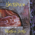 USED CD - Bootsauce – Sleeping Bootie