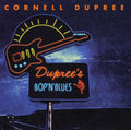 USED CD - Cornell Dupree – Bop 'N' Blues