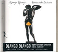 Django Django – Born Under Saturn - USED CD